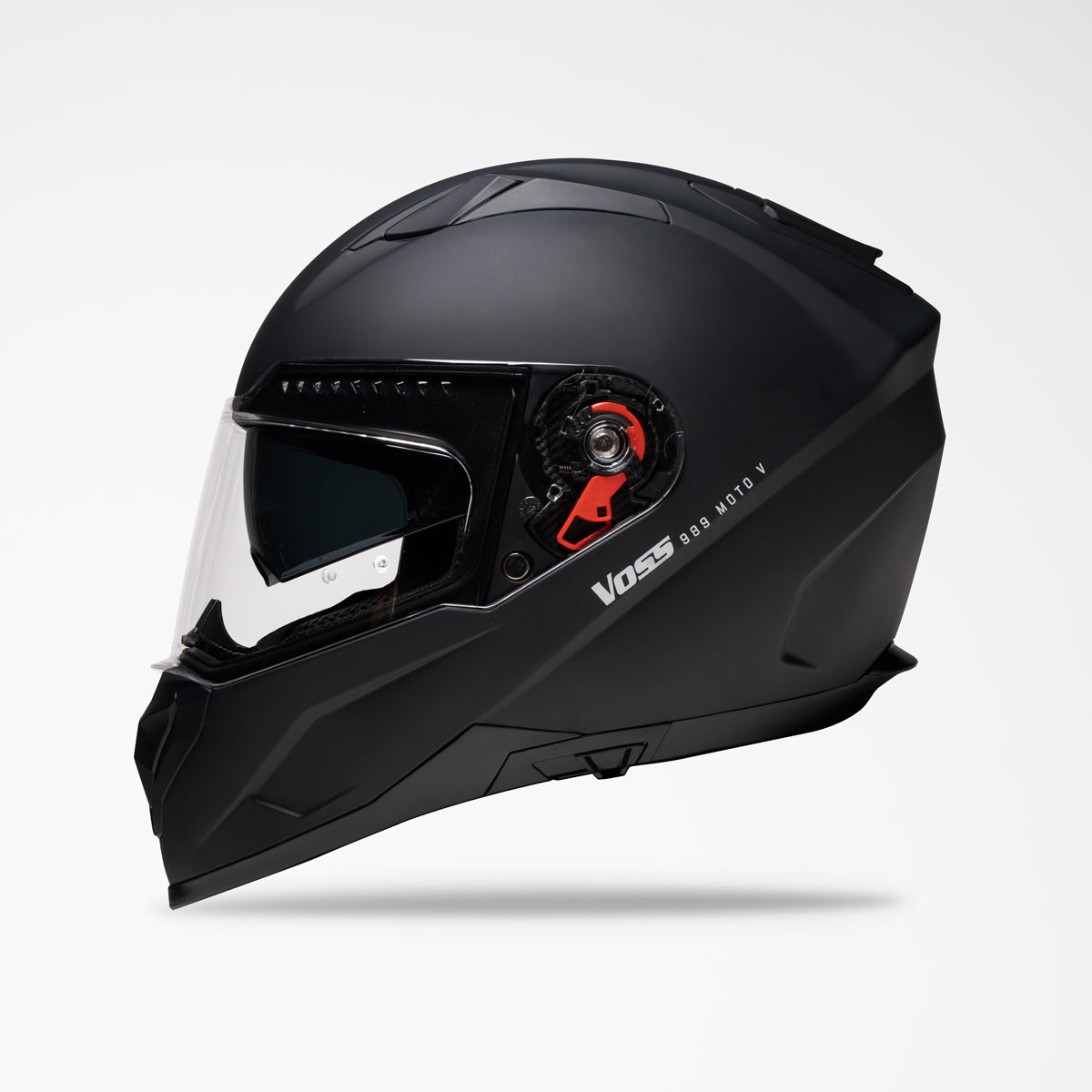 VOSS 989 Moto-V Protector Facial. Pinlock Ready.