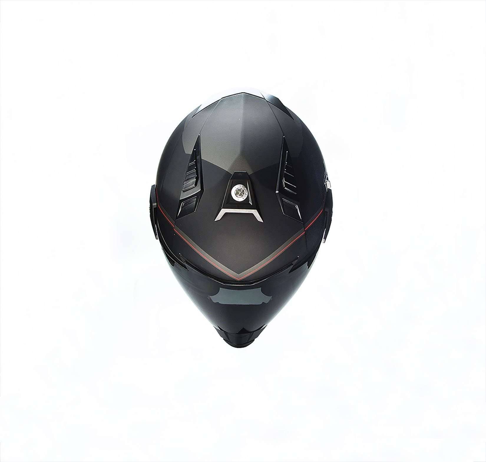 601 D2 DUAL SPORT HELMET CONVERSION KIT - Voss Helmets