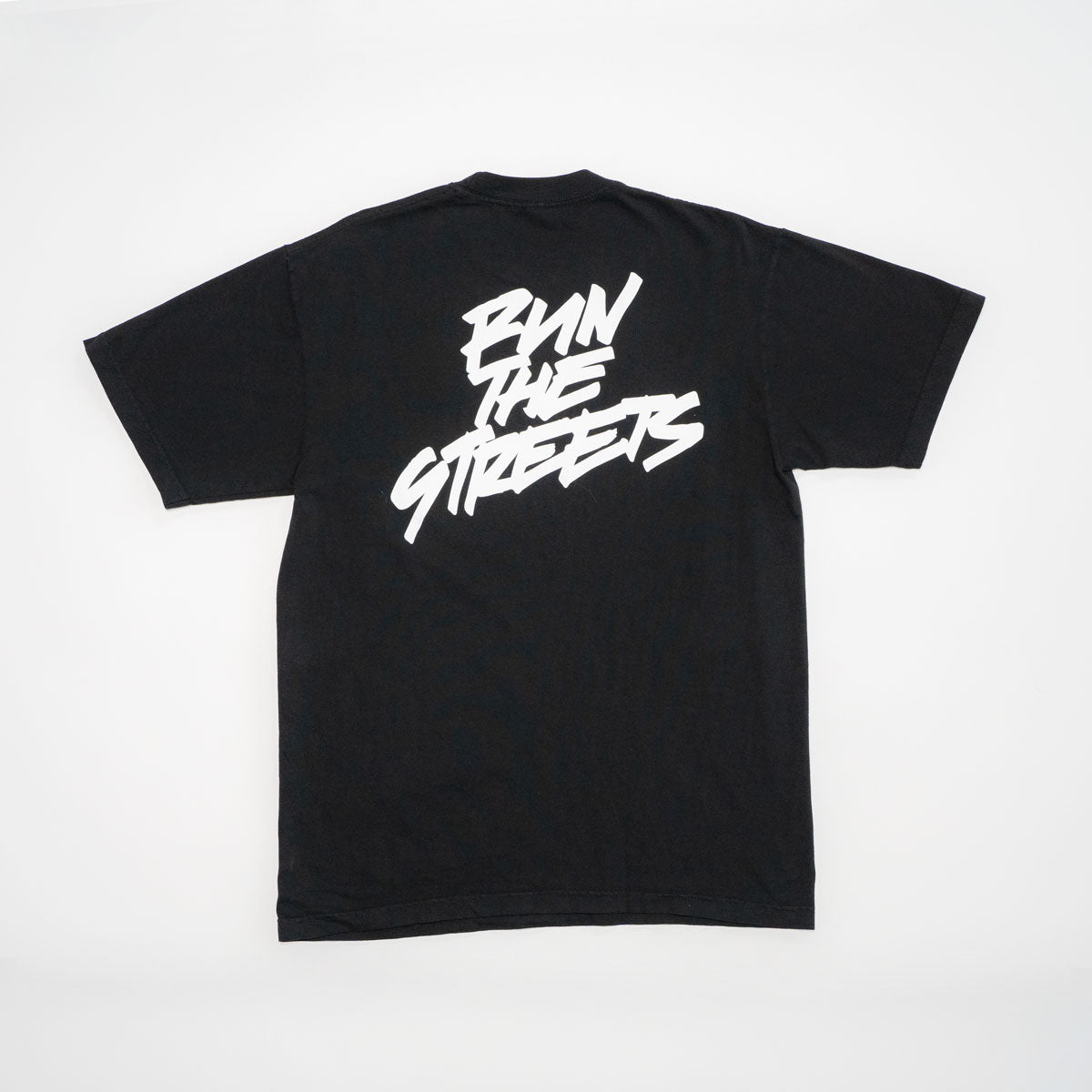Voss Heavy-weight Tee