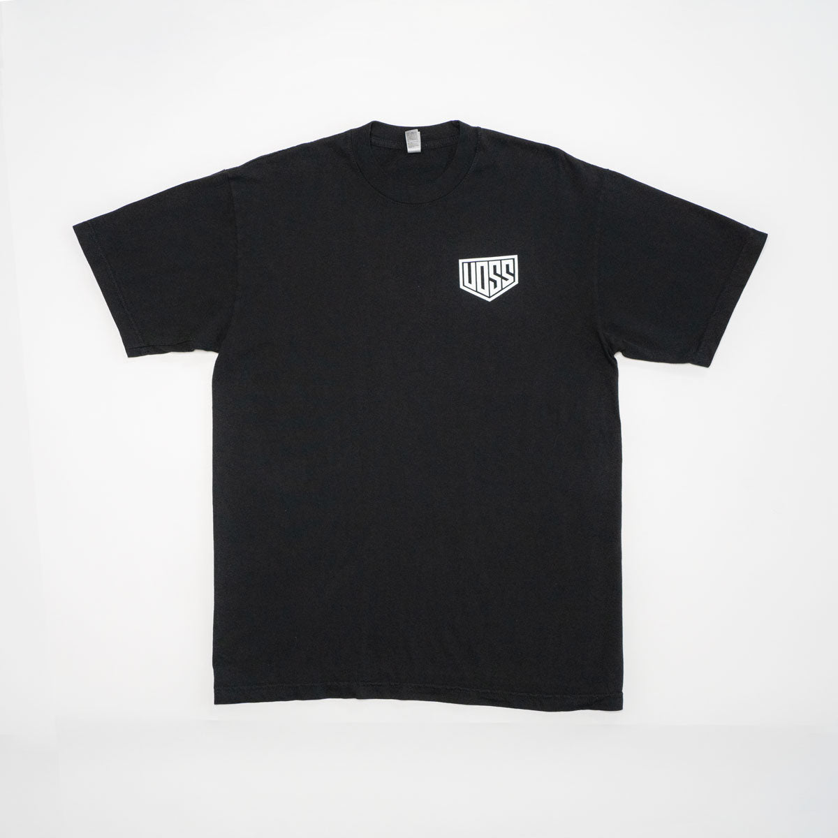 Voss Heavy-weight Tee