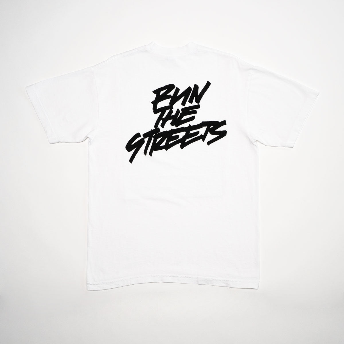 Voss Heavy-weight Tee