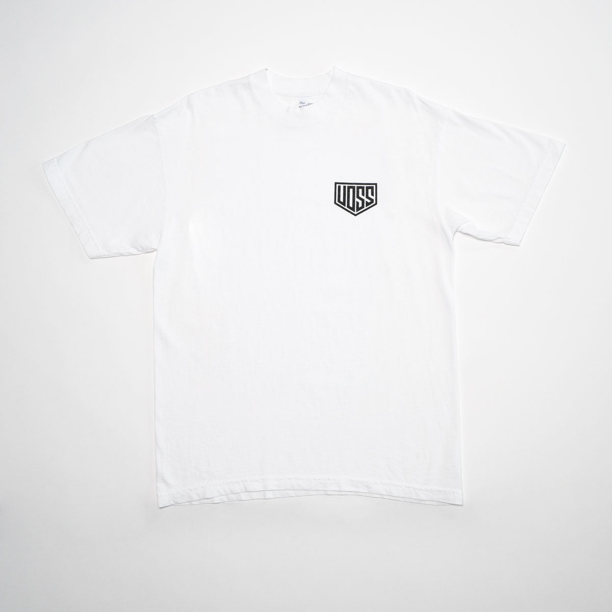 Voss Heavy-weight Tee