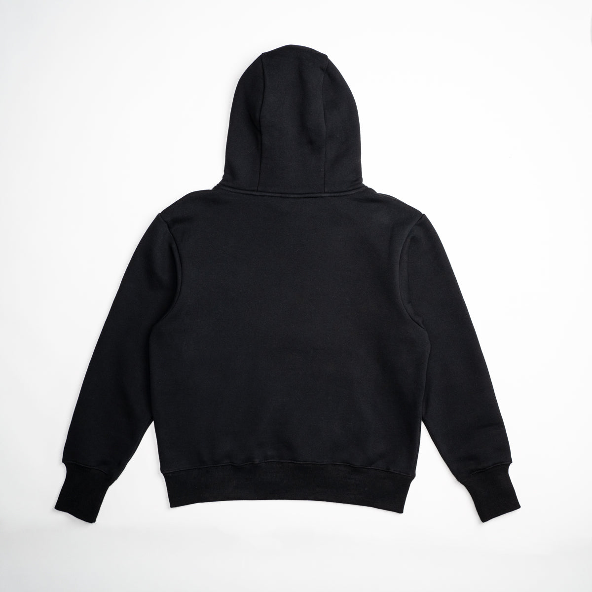Voss Heavy Hoodie