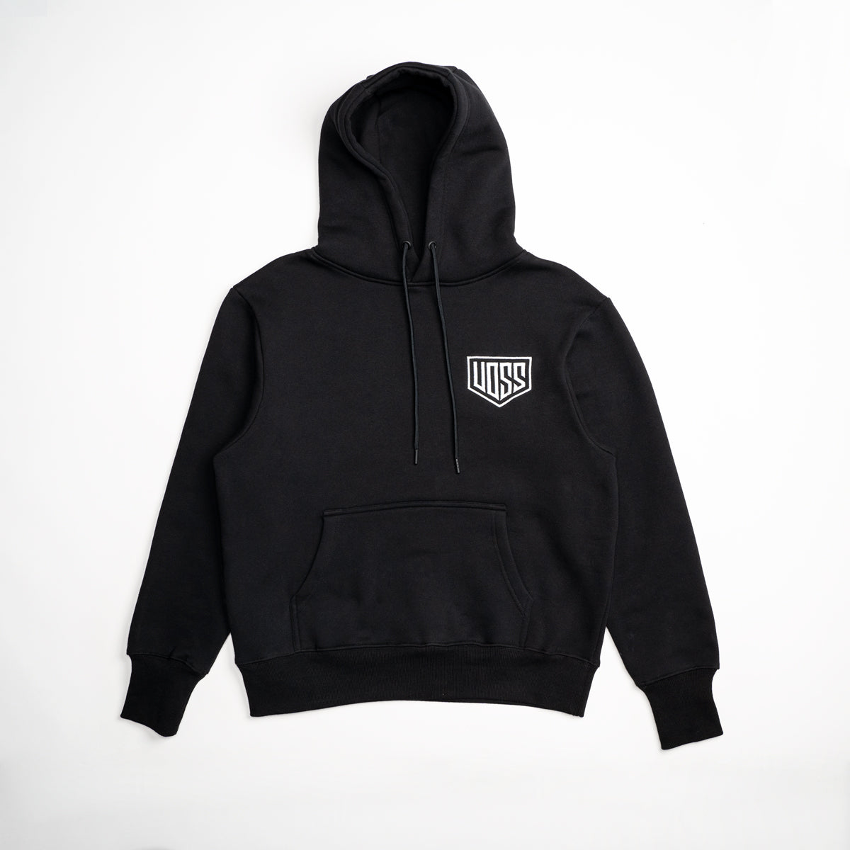 Voss Heavy Hoodie