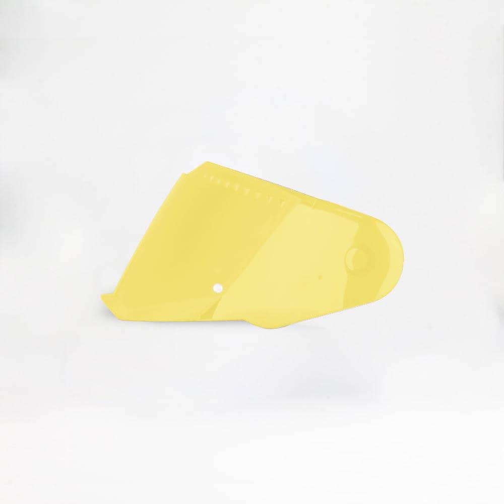 VOSS 989 Moto-V Replacement Face Shield. Pinlock Ready. - Voss Helmets