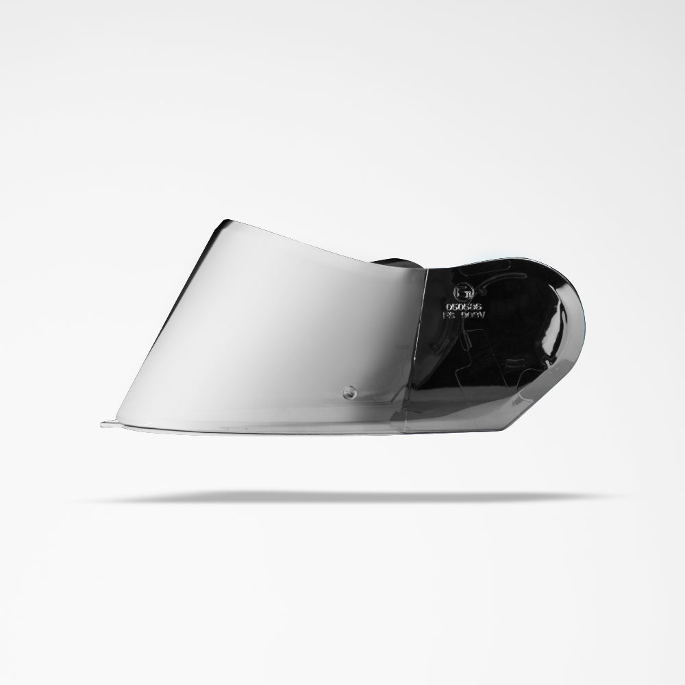 VOSS 580 Conquest Replacement Face Shield. Pinlock Ready.