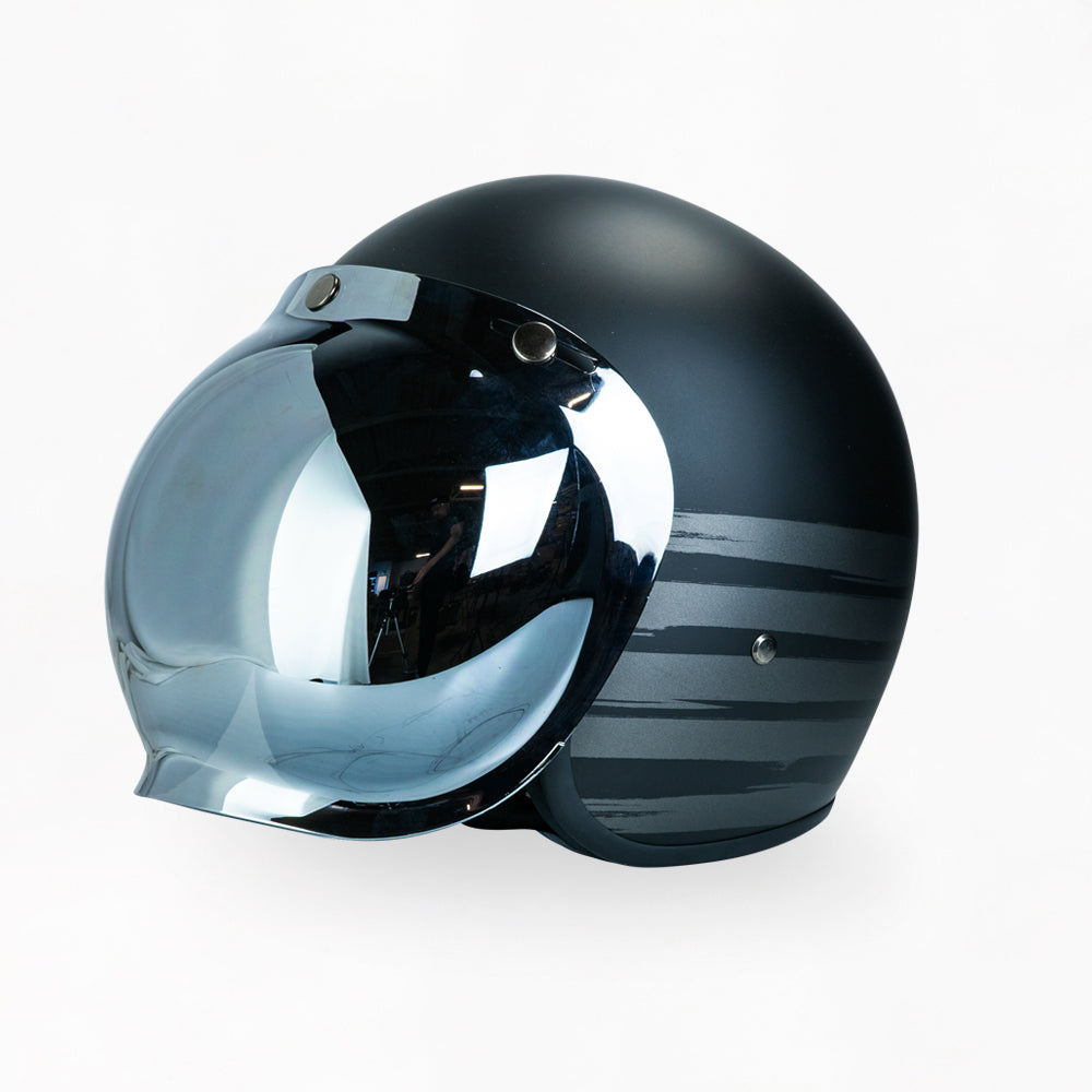501 Patriot Bobber - Voss Helmets