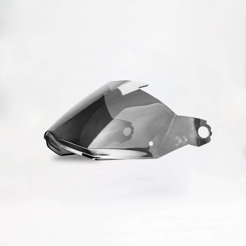 601 D2 Dual Sport Helmet Face Shield - Voss Helmets