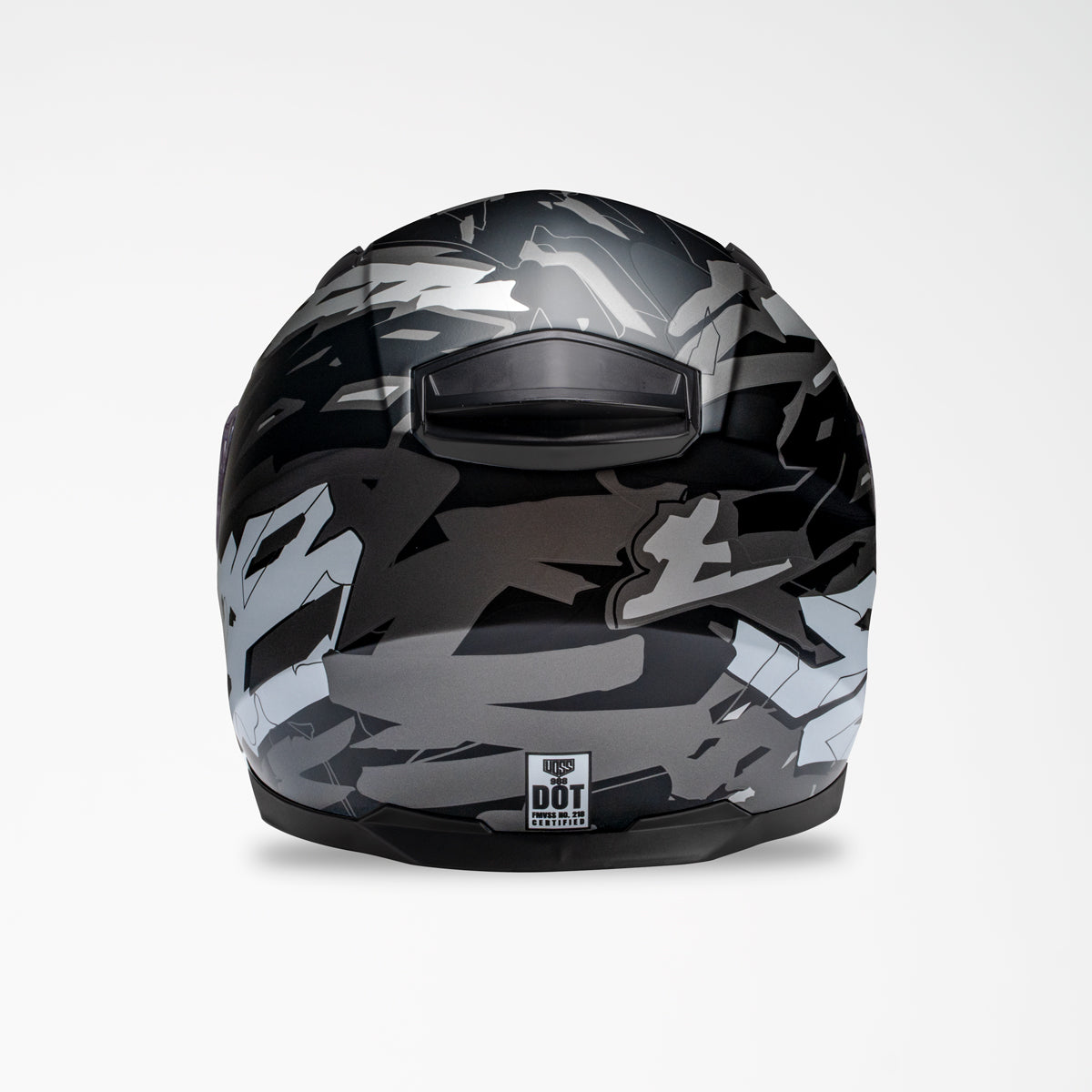 Voss 988 Moto-1 City Scaper Helmet
