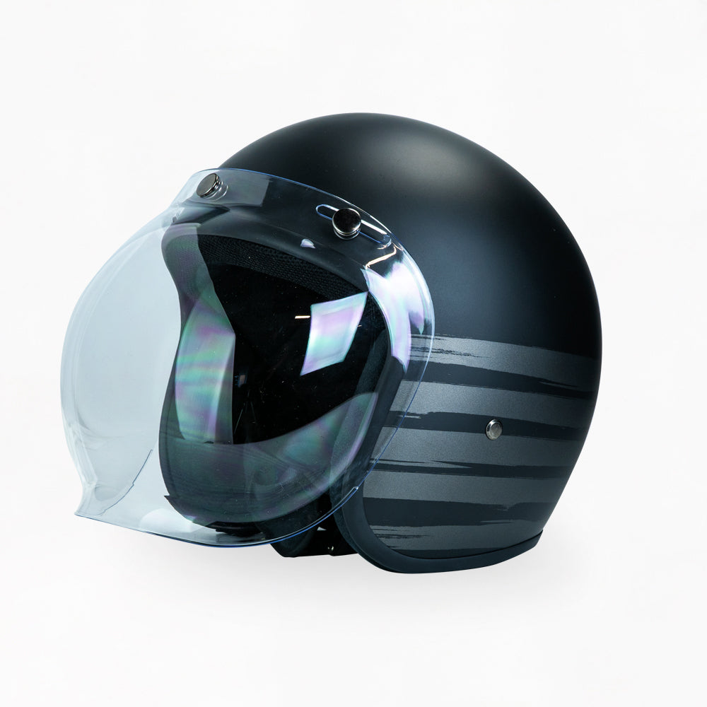 501 Patriot Bobber - Voss Helmets