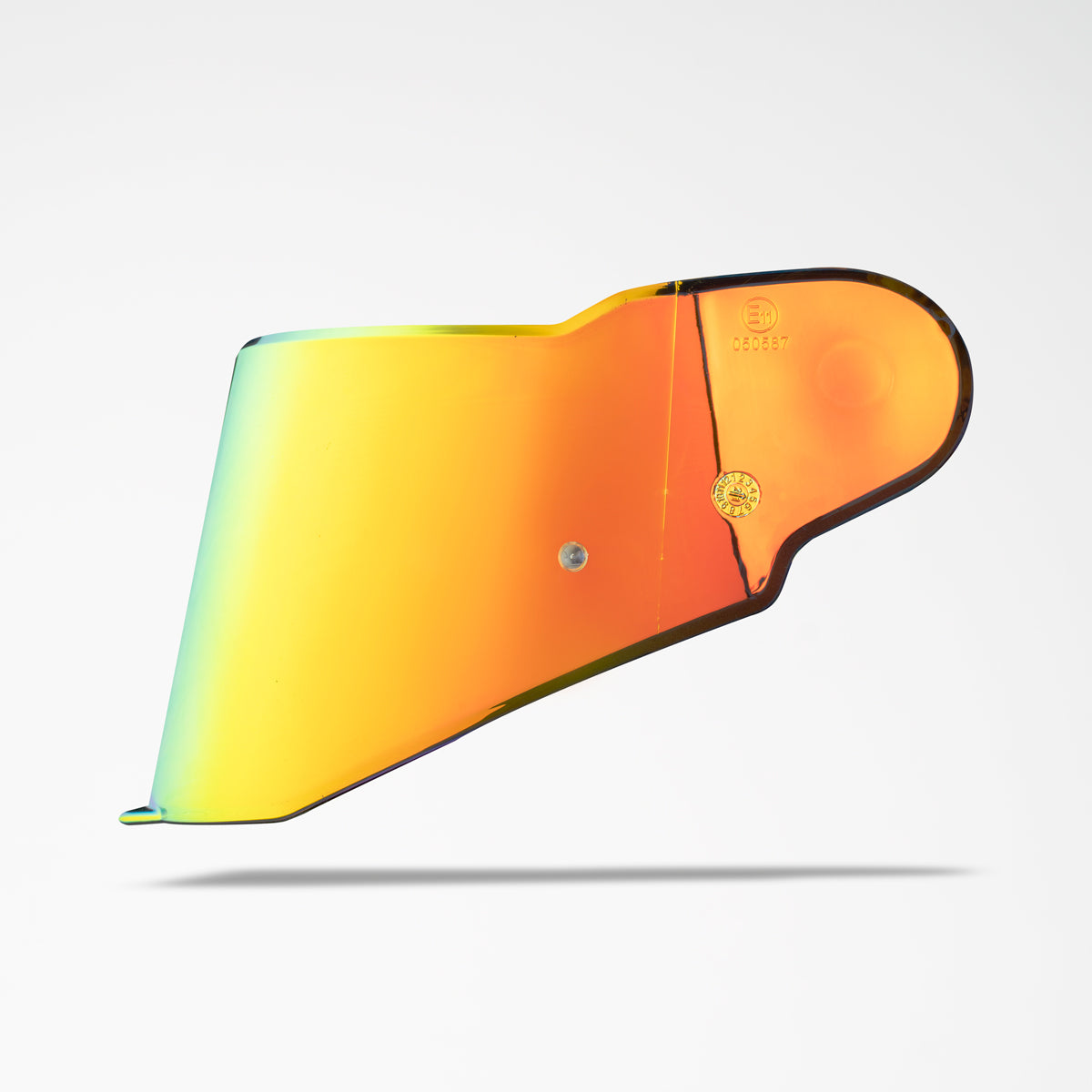 988 MOTO-1 FULL FACE FACE SHIELDS - Voss Helmets