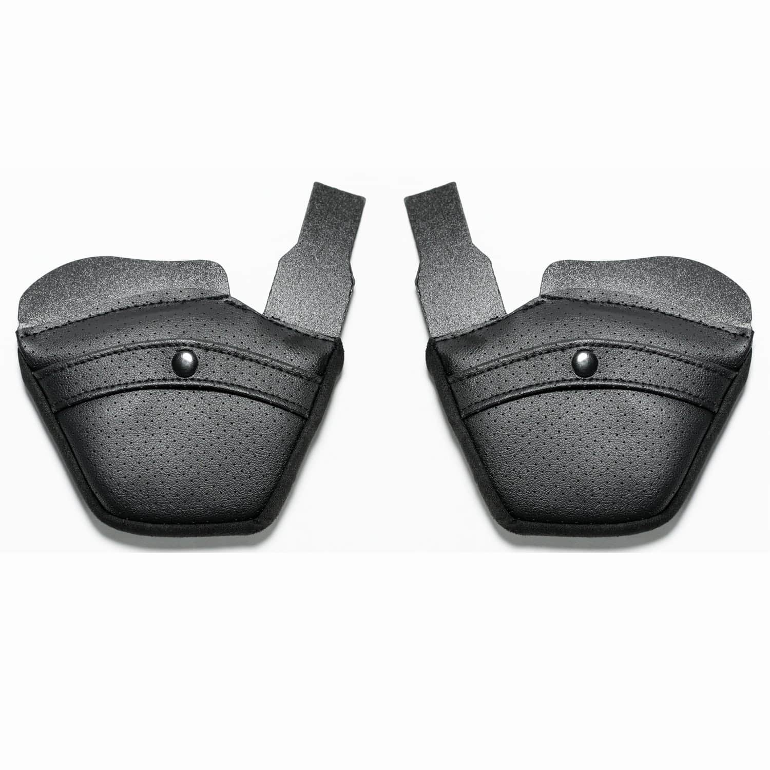 ls2 half helmet ear covers 707 Half Helmet Ear Pads