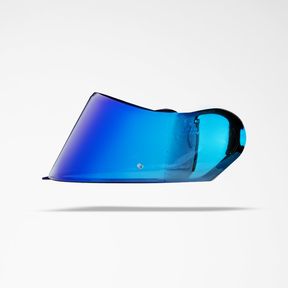 VOSS 580 Conquest Replacement Face Shield. Pinlock Ready.