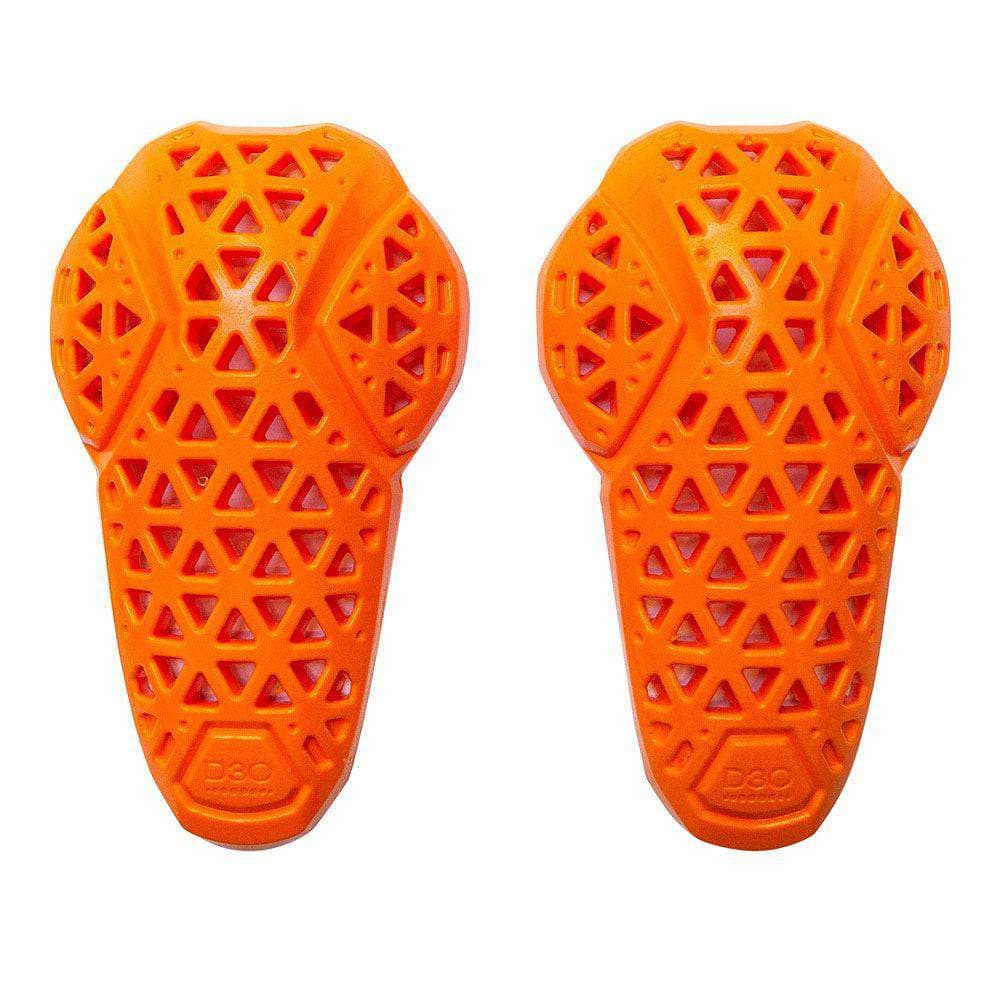D3O LP1 L1 ELBOW PADS SET - Voss Helmets