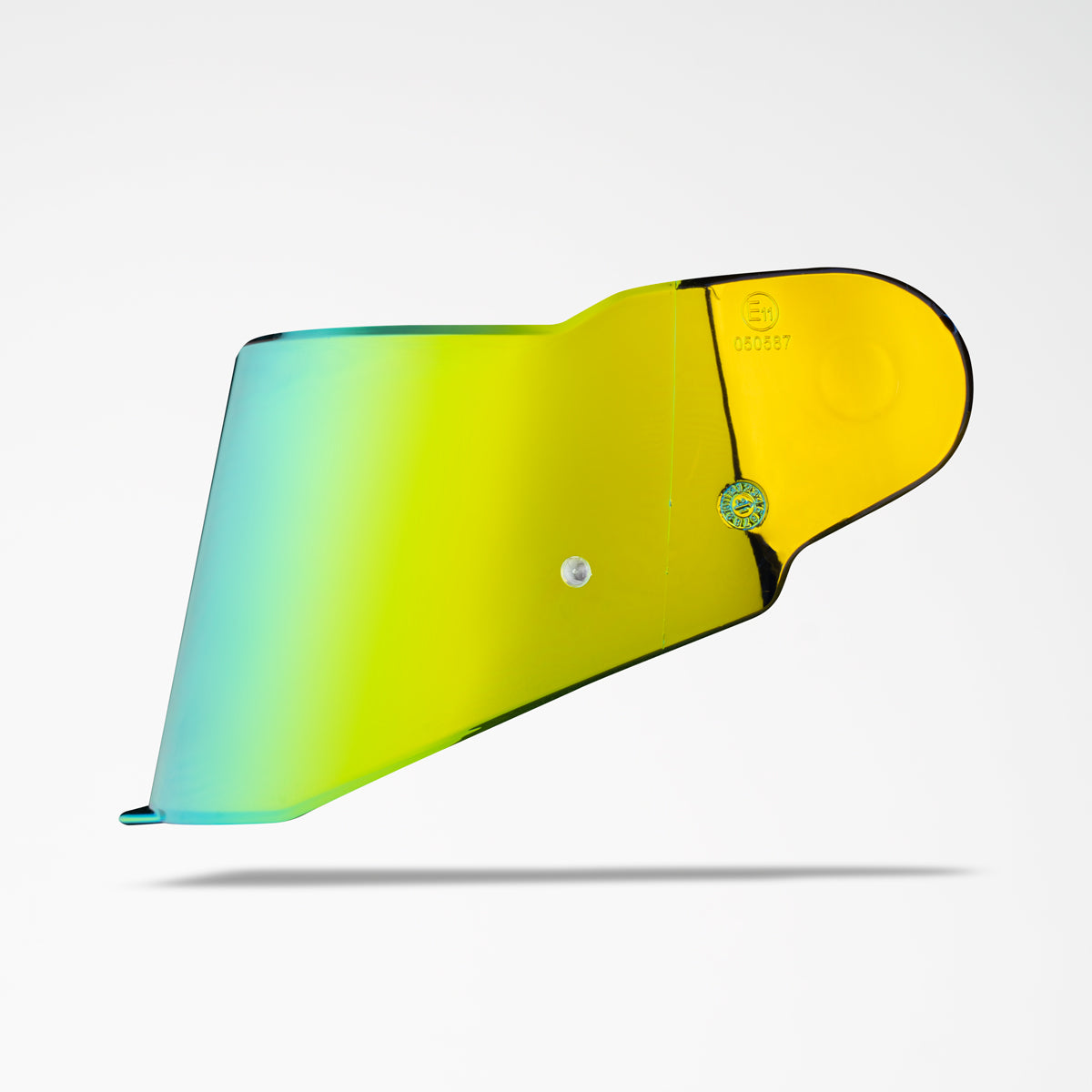 988 MOTO-1 FULL FACE FACE SHIELDS - Voss Helmets