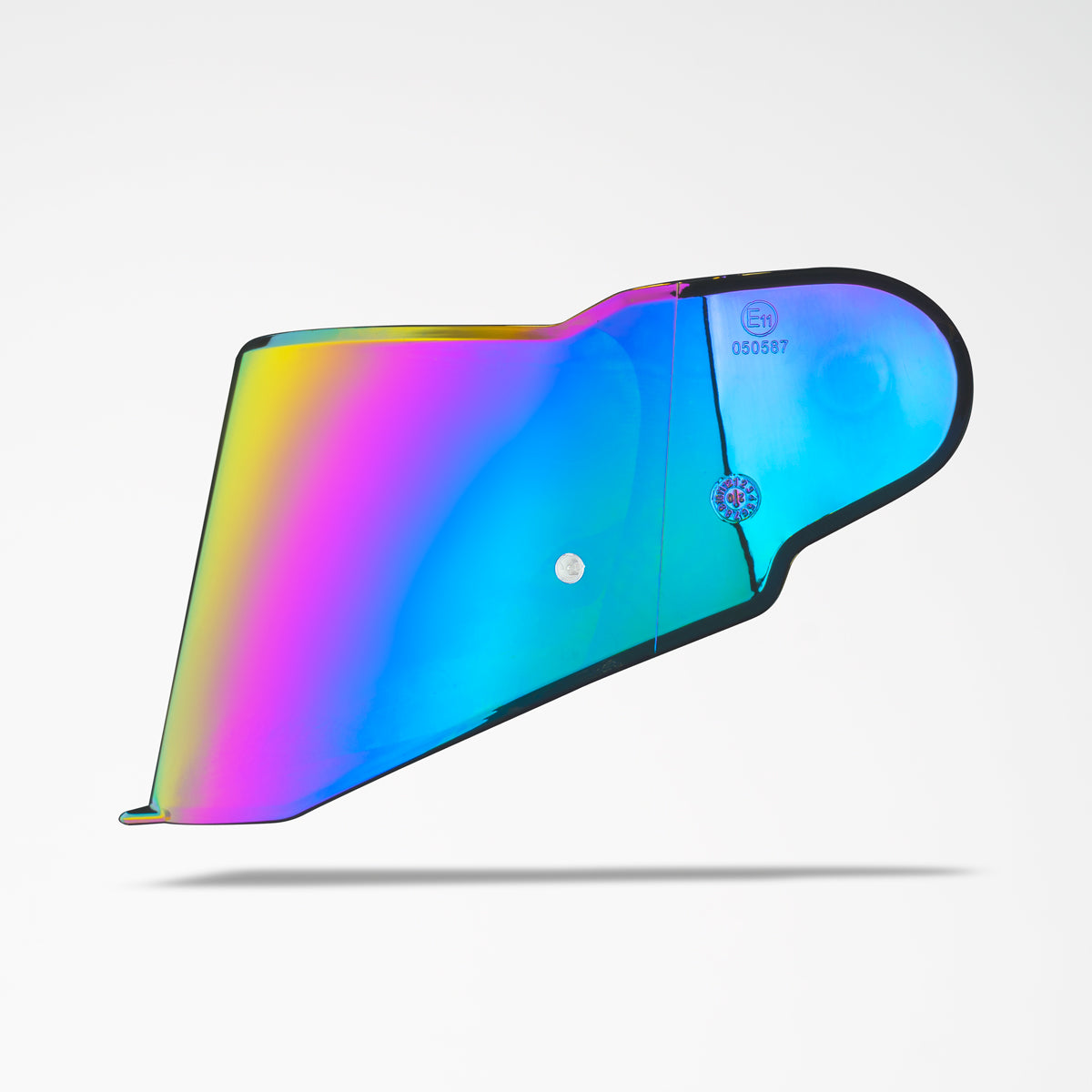 988 MOTO-1 FULL FACE FACE SHIELDS - Voss Helmets