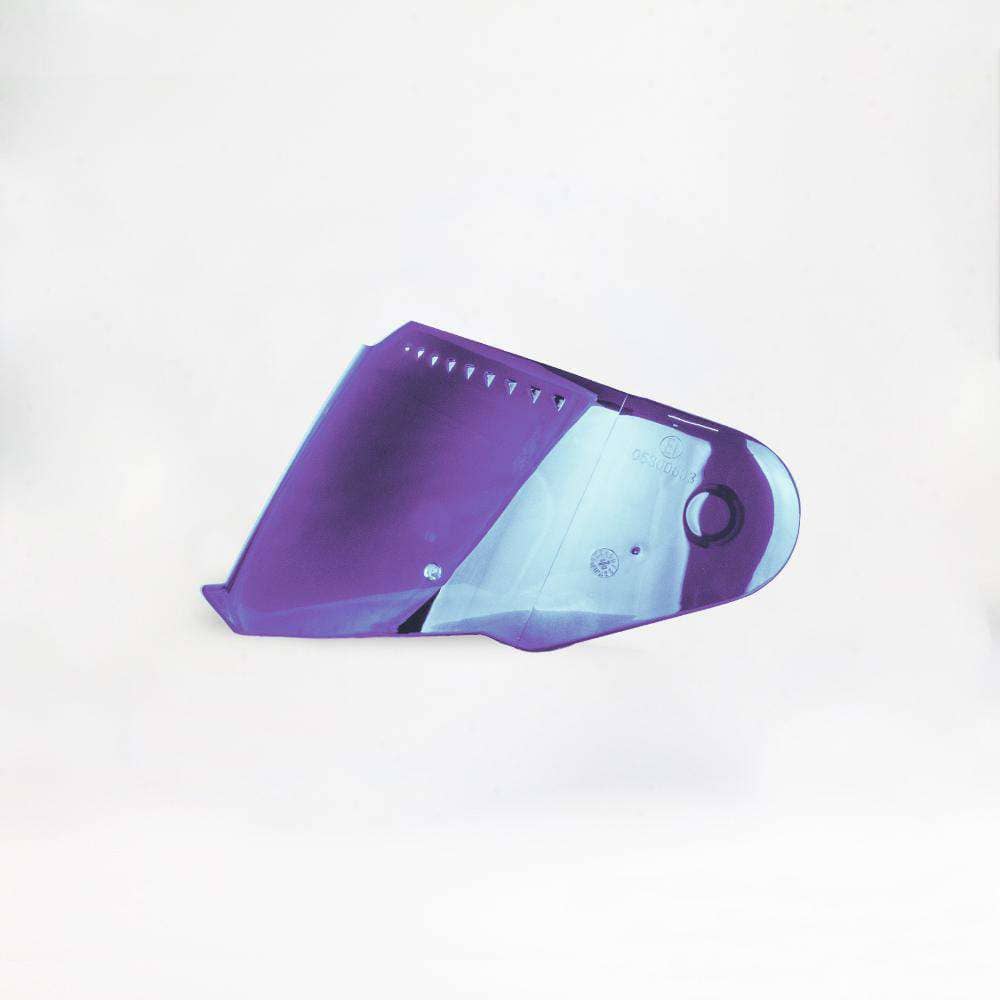 VOSS 989 Moto-V Replacement Face Shield. Pinlock Ready. - Voss Helmets