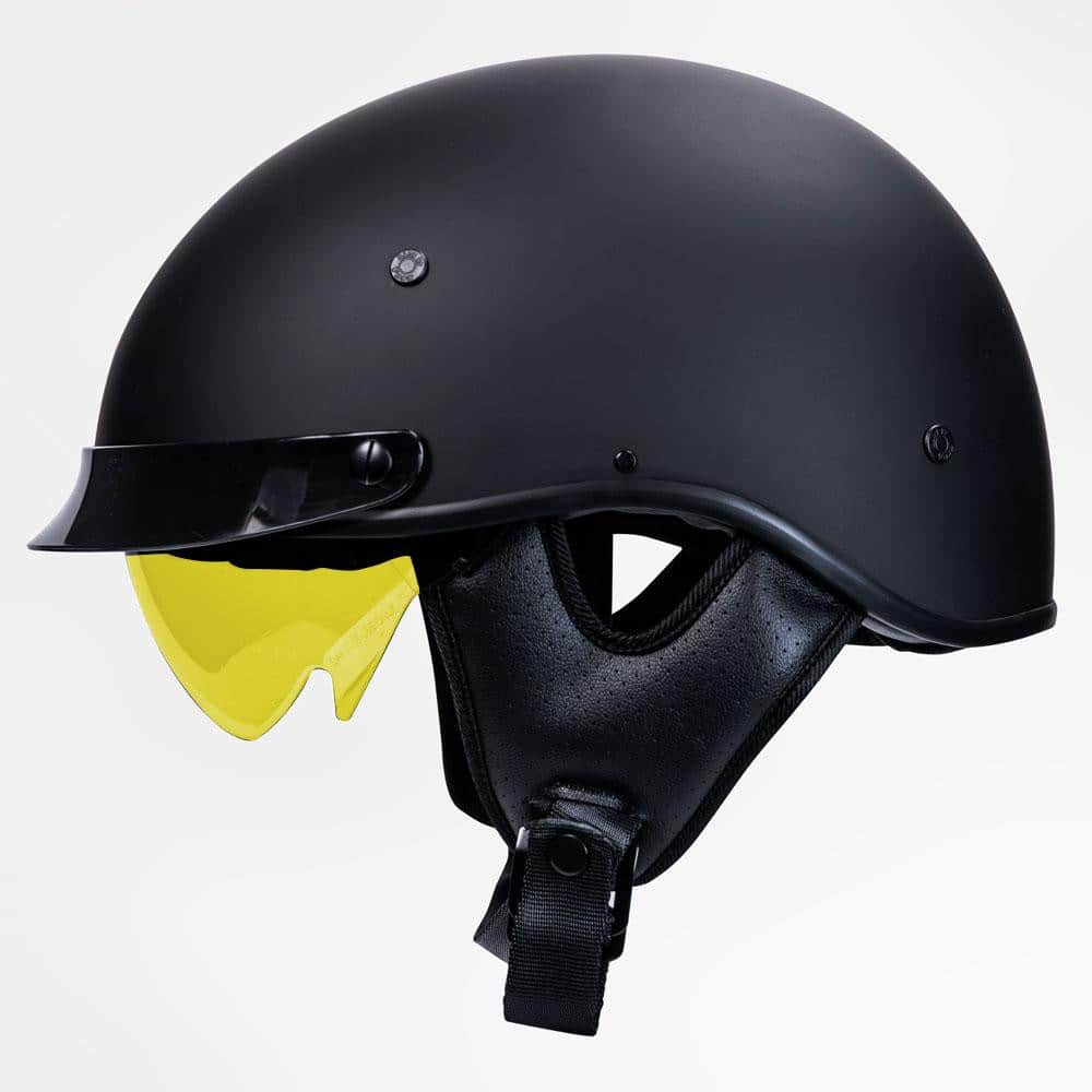 707 REPLACEMENT VISORS - Voss Helmets