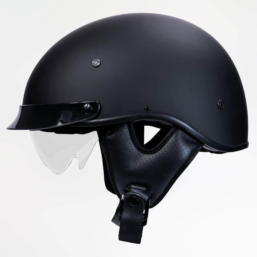 707 REPLACEMENT VISORS - Voss Helmets
