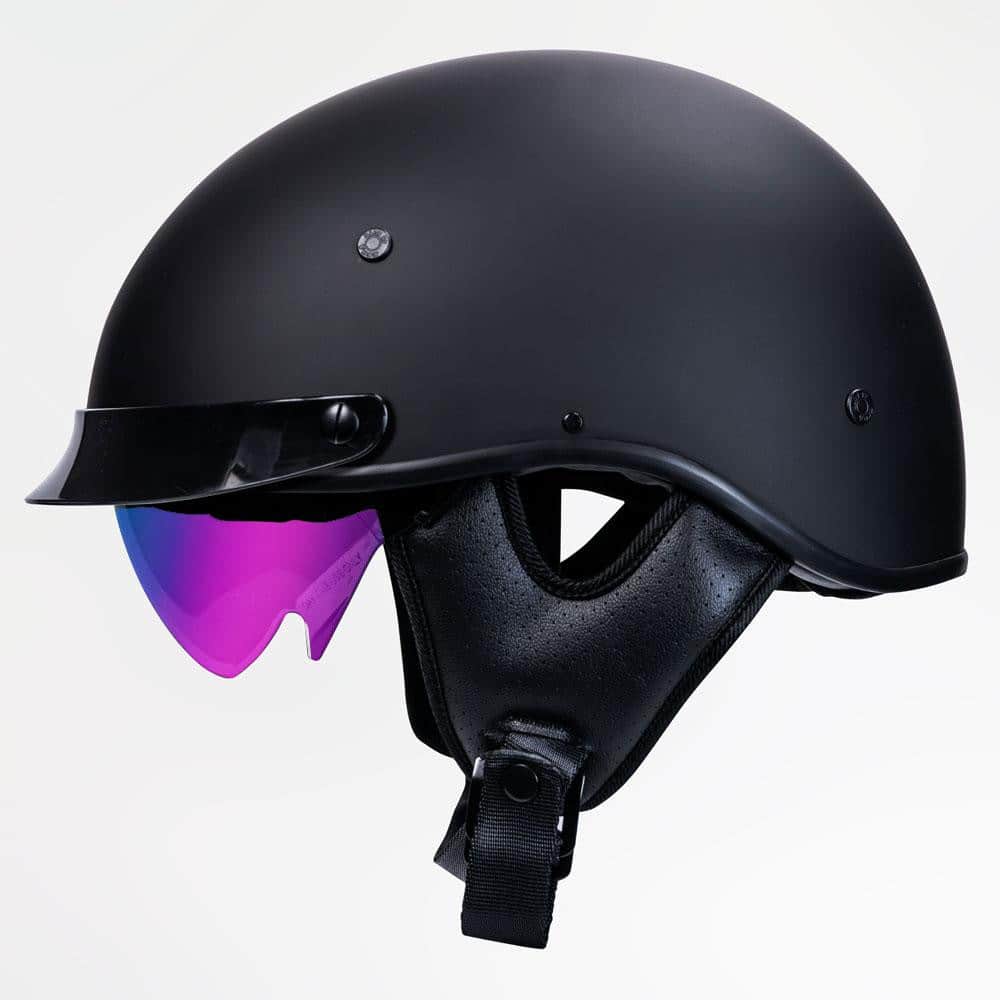 707 REPLACEMENT VISORS - Voss Helmets
