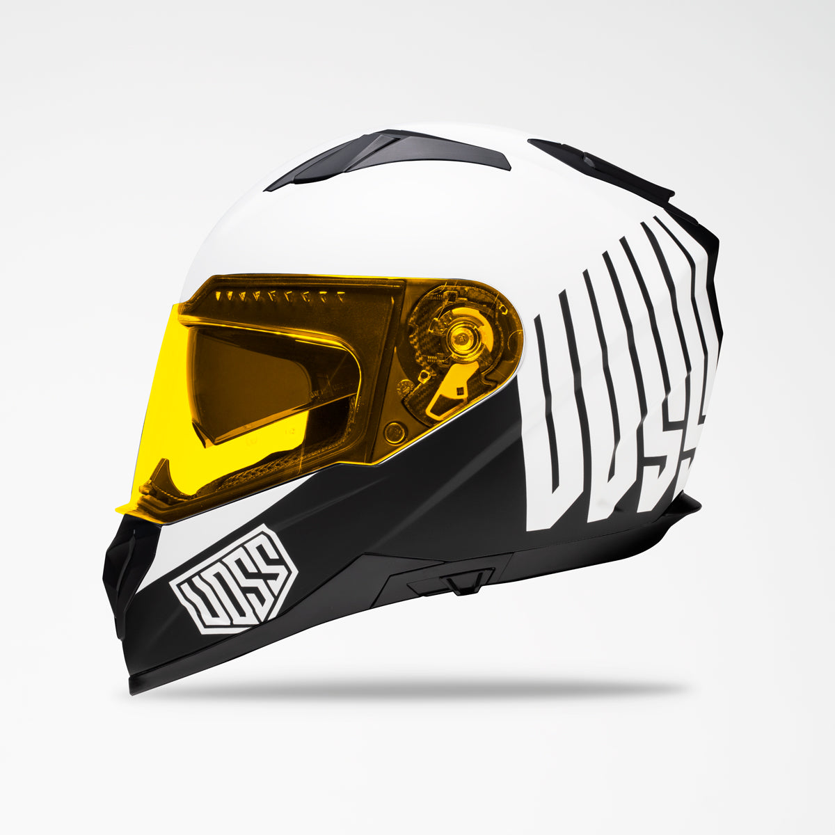VOSS 989 MOTO-V PARALLAX HELMET - Voss Helmets