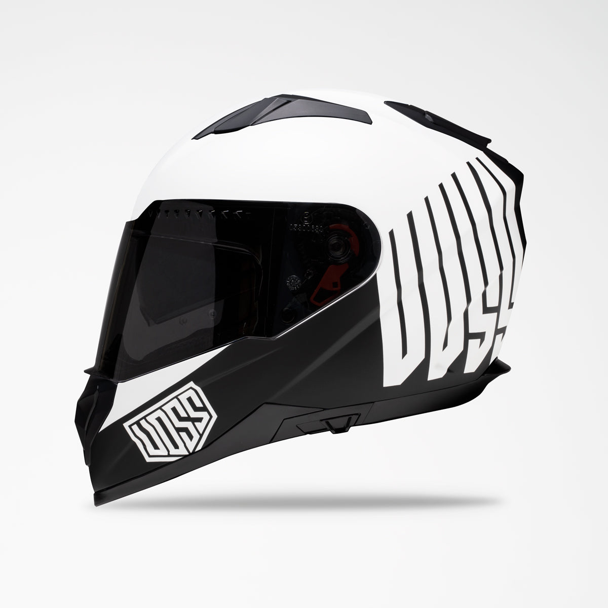 Voss 989 Parallax Helmet 2X-Large