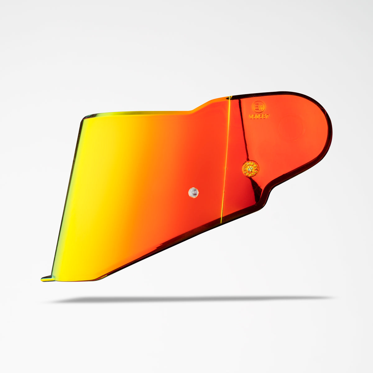988 MOTO-1 FULL FACE FACE SHIELDS - Voss Helmets