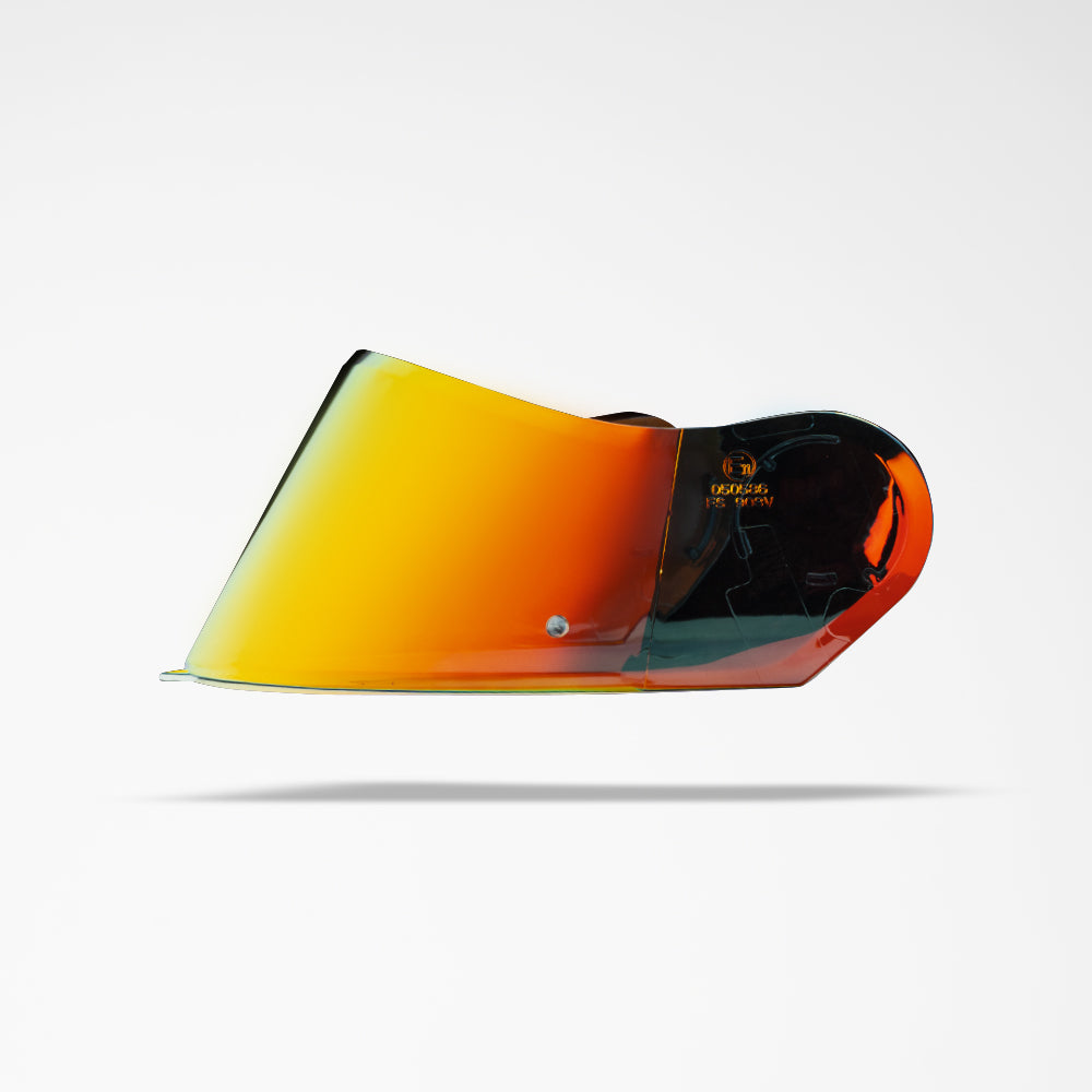 VOSS 580 Conquest Replacement Face Shield. Pinlock Ready.