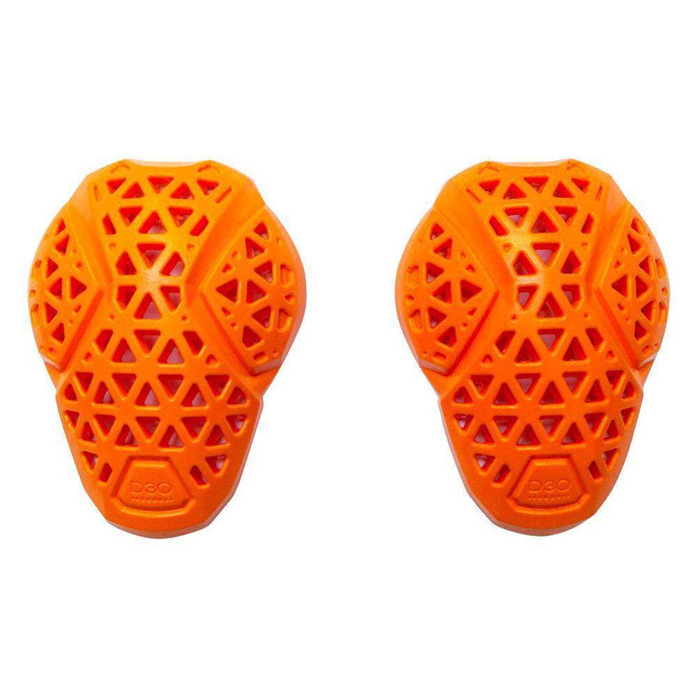 D3O LP1 L1 SHOULDER PADS SET - Voss Helmets