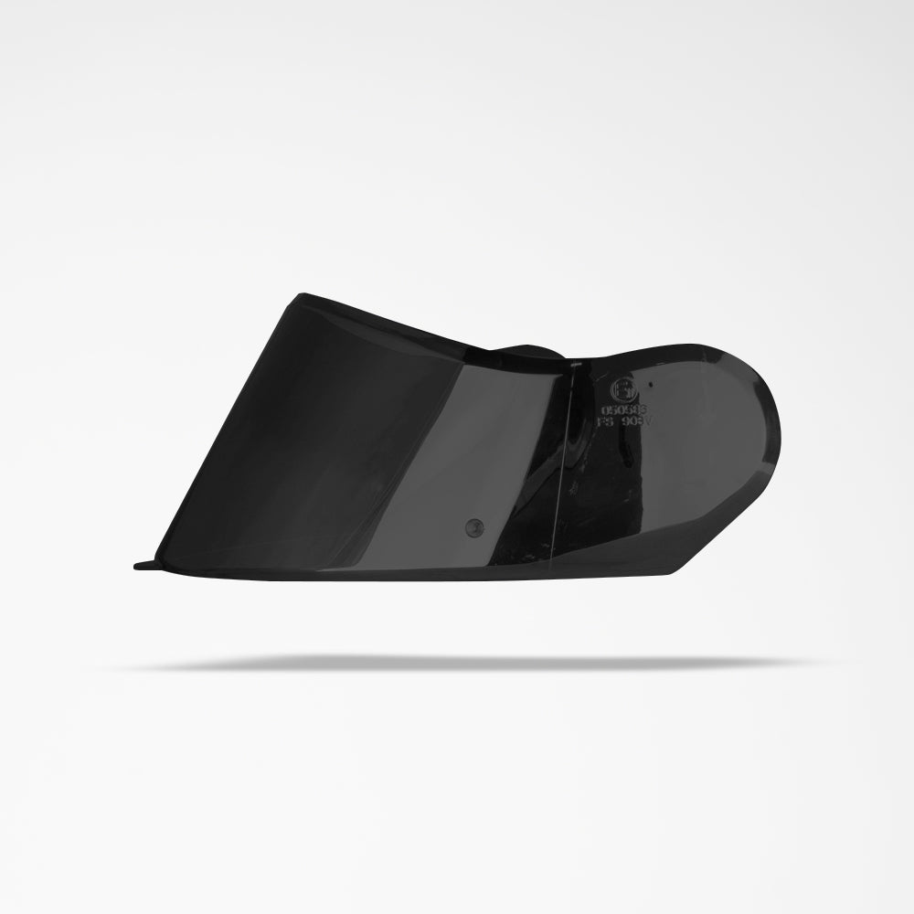 VOSS 580 Conquest Replacement Face Shield. Pinlock Ready.