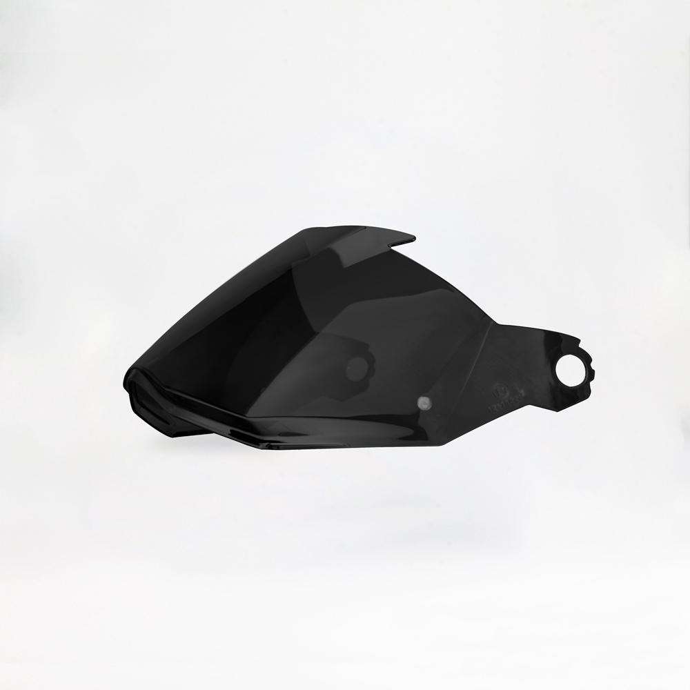 601 D2 Dual Sport Helmet Face Shield - Voss Helmets