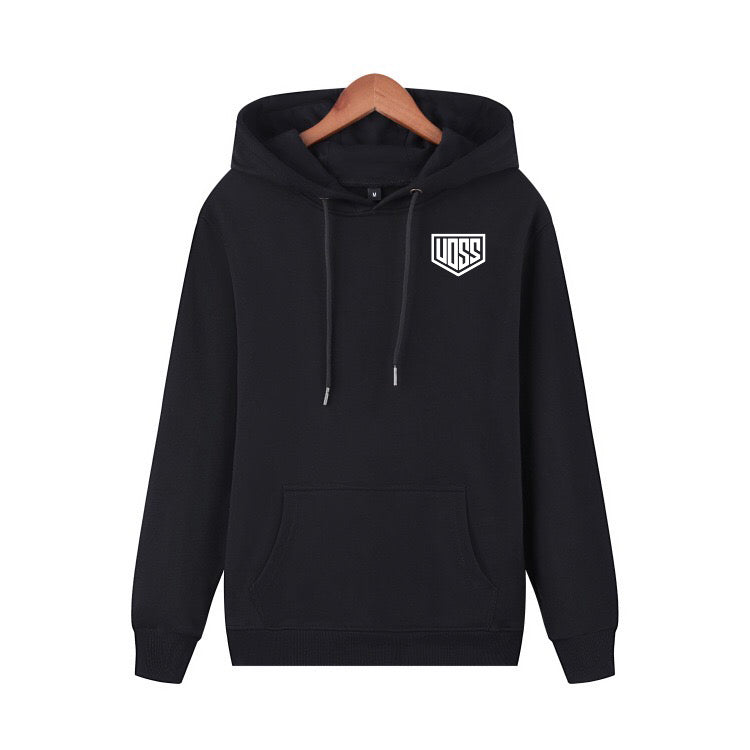 Voss Heavy Hoodie