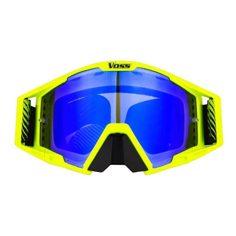 VOSS ONE MX GOGGLES - Voss Helmets